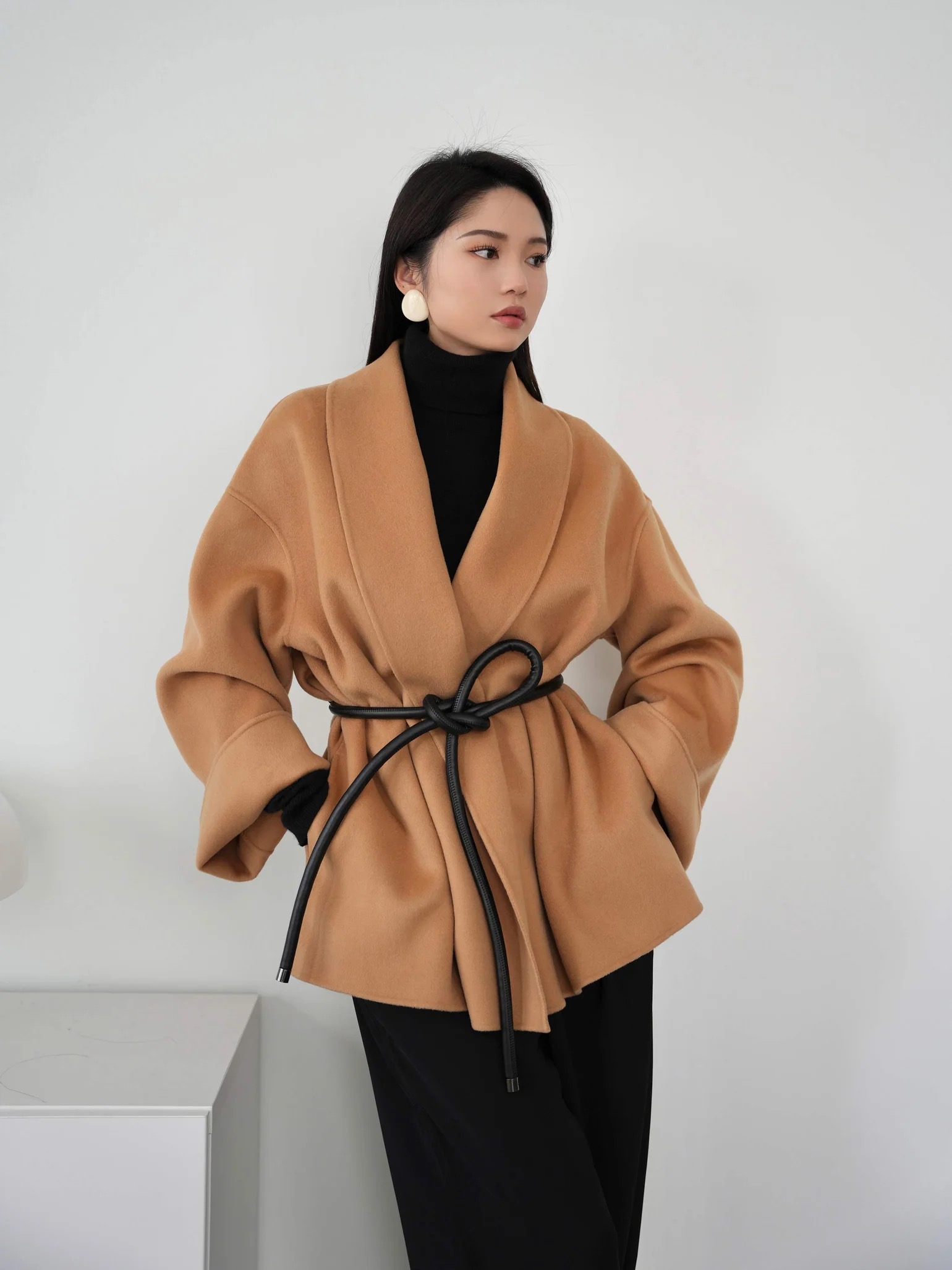 MUTE BY JL: FASHION, COMFORT, & SUSTAINABILITY | Lurana